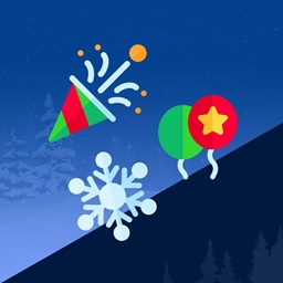 Shopify Christmas Effects Apps by Zestard technologies pvt ltd