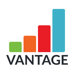 Shopify  Analytics app by Vantage