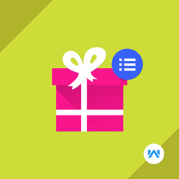 Shopify Free Gifts Apps by Webkul software pvt ltd
