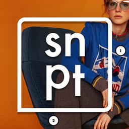 Shopify Increase Conversion & Sales Apps by Snapppt