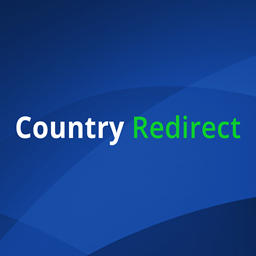 Shopify GeoIP Country Redirect app by Spice gems