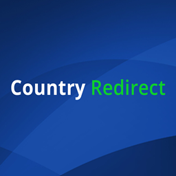Shopify GeoIP Country Redirect Apps by Spice gems