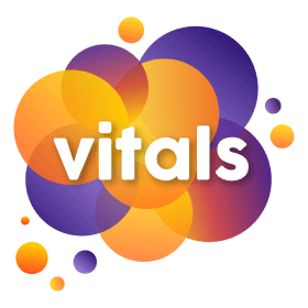 Shopify Sales Pop app by Vitals