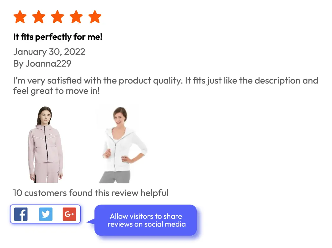 better-product-reviews-extension-for-magento2-on-social-interaction