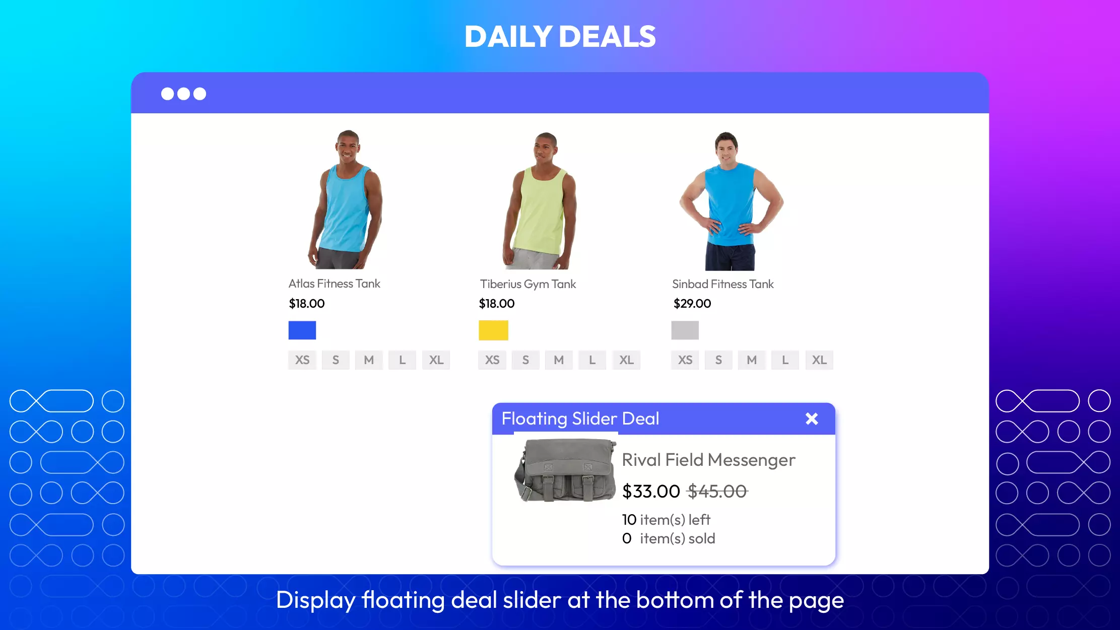 Limited-time offers - a good trick in ecommerce – Mageplaza