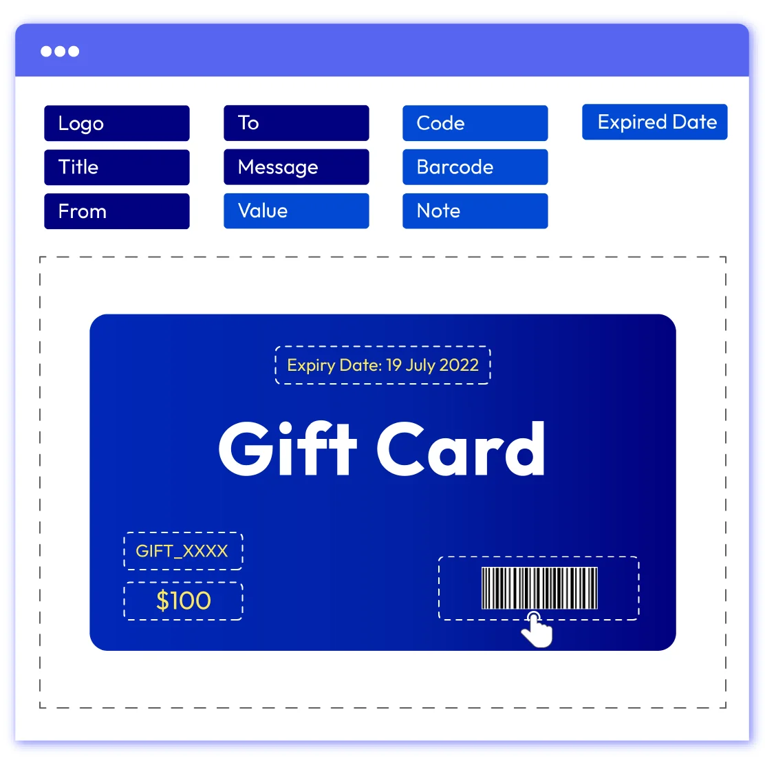 Gift Cards — PILLAR Restaurant Group