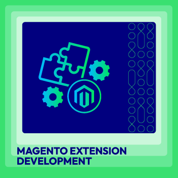 Magento Extension Developement