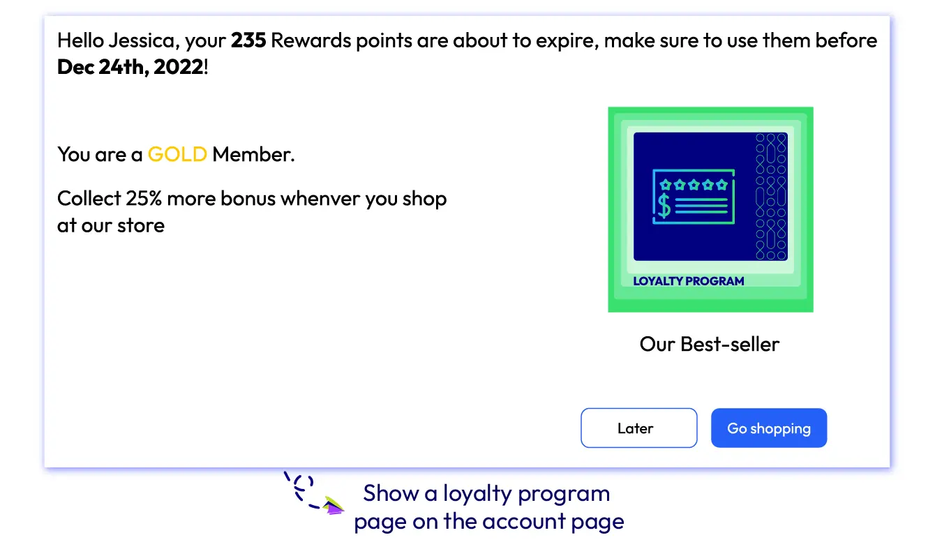 email-to-loyal-customers-by-magento2-loyalty-program-extension-by-mageplaza