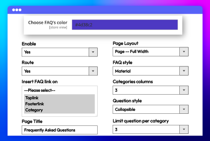 Auto-send notification emails for any important events