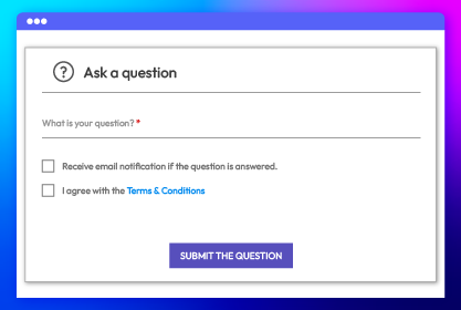 Approve or disapprove of any account
