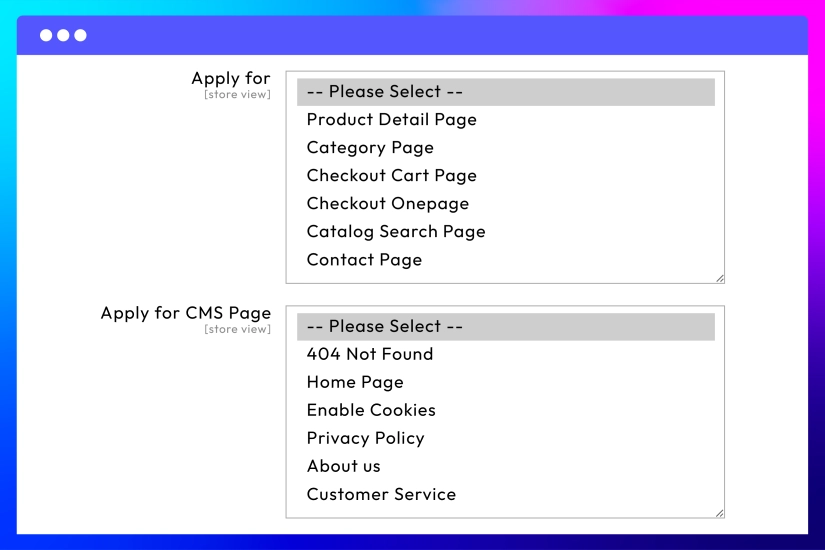 Discover brands with multiple search tools