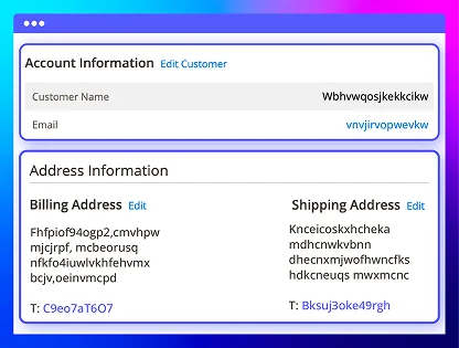 Auto-send notification emails for any important events