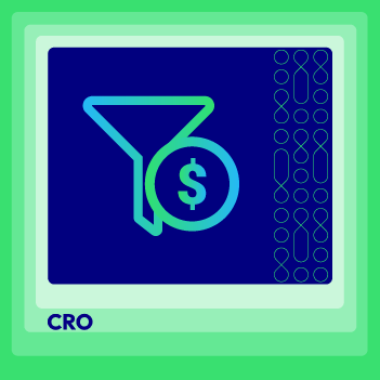 CRO Solution