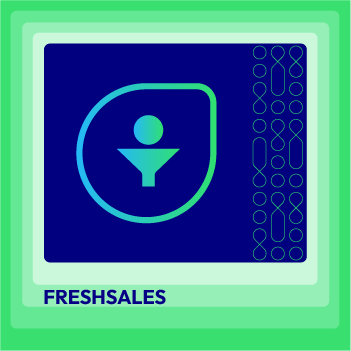 Freshsales