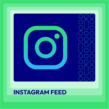 Product image of Instagram Feed