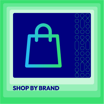 Shop by brand