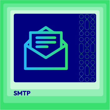 SMTP