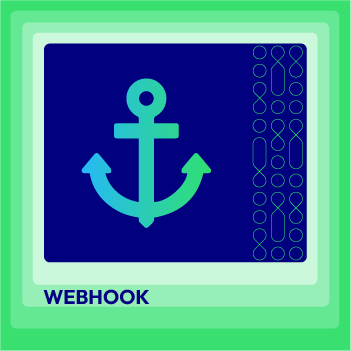 Product image of Webhook