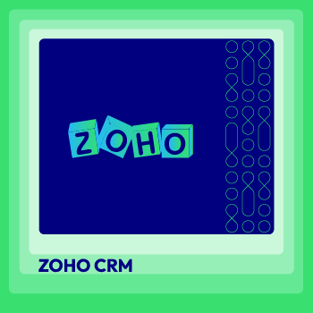 Zoho CRM integration for Magento 2