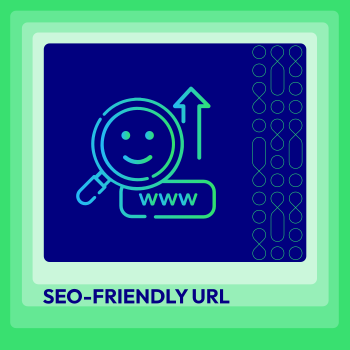 SEO-Friendly URL Extension