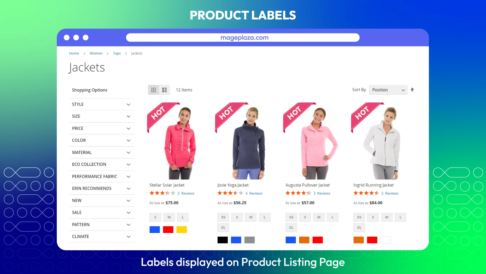 Promotion Suite Pro for Magento 2