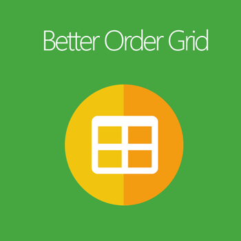 Order Grid