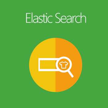 ElasticSearch for Magento 2