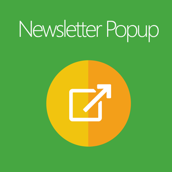 Newsletter Popup