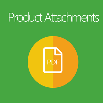 Product Attachments