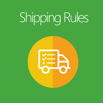 Shipping Rules