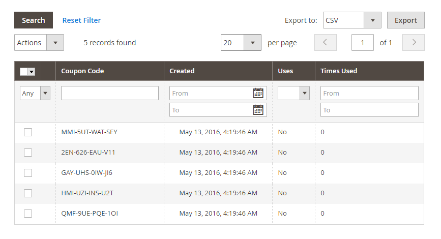 How To Create a Promotional Code (and other discounts) On   Step-By-Step