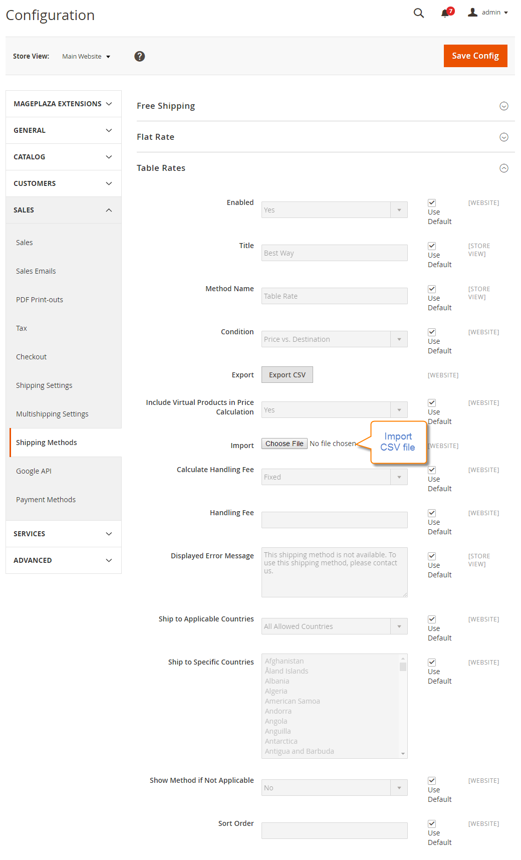 shipping methods - UPS API estimated delivery date - Magento Stack Exchange