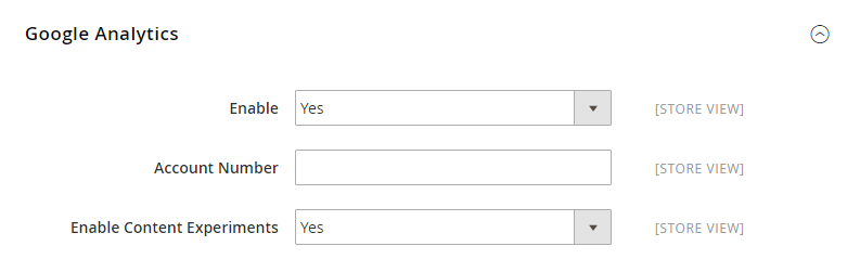 How to Setup Google Universal Analytics