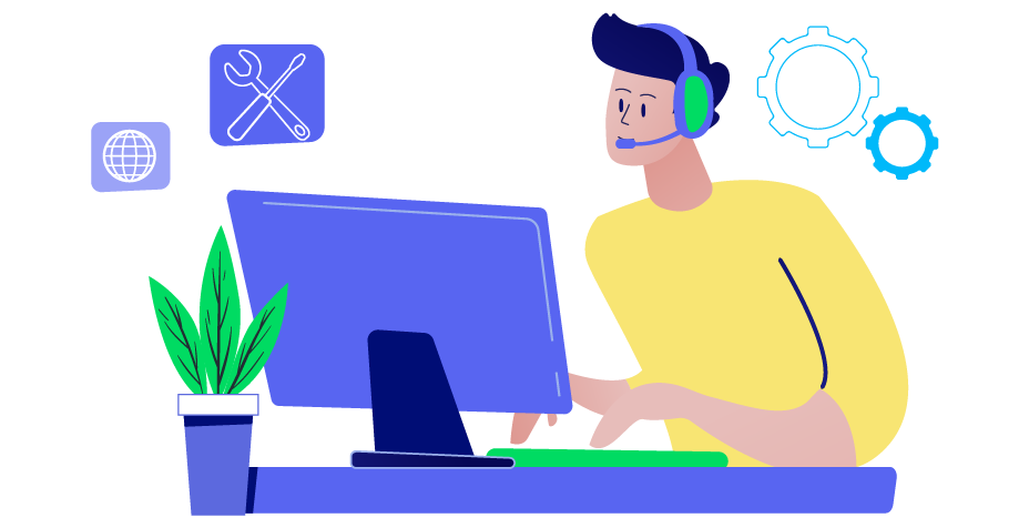 Shopify Support & Maintenance Services