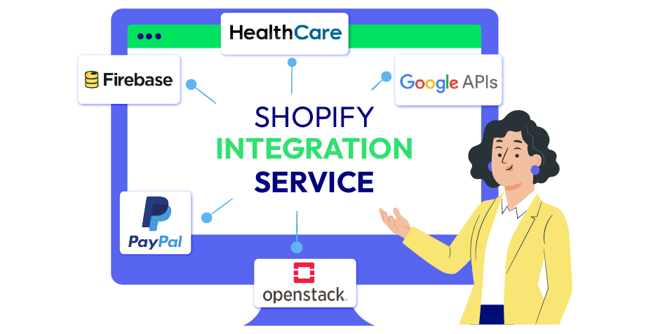 Shopify Integration Service