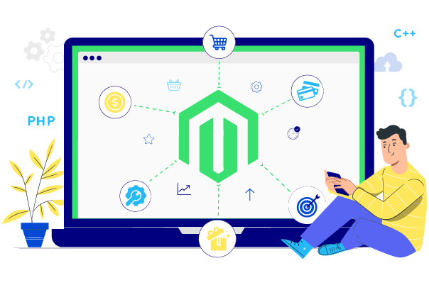 hire magento developers