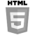 icon HTML5