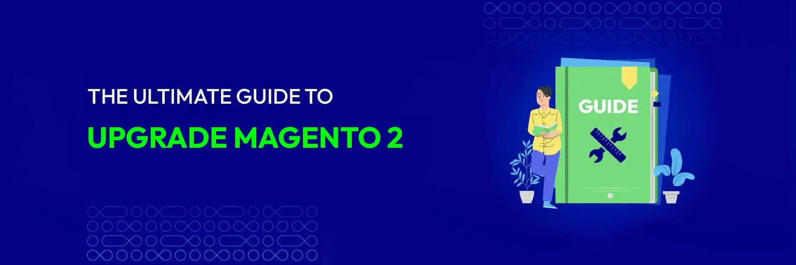 Magento 2 upgrade guide