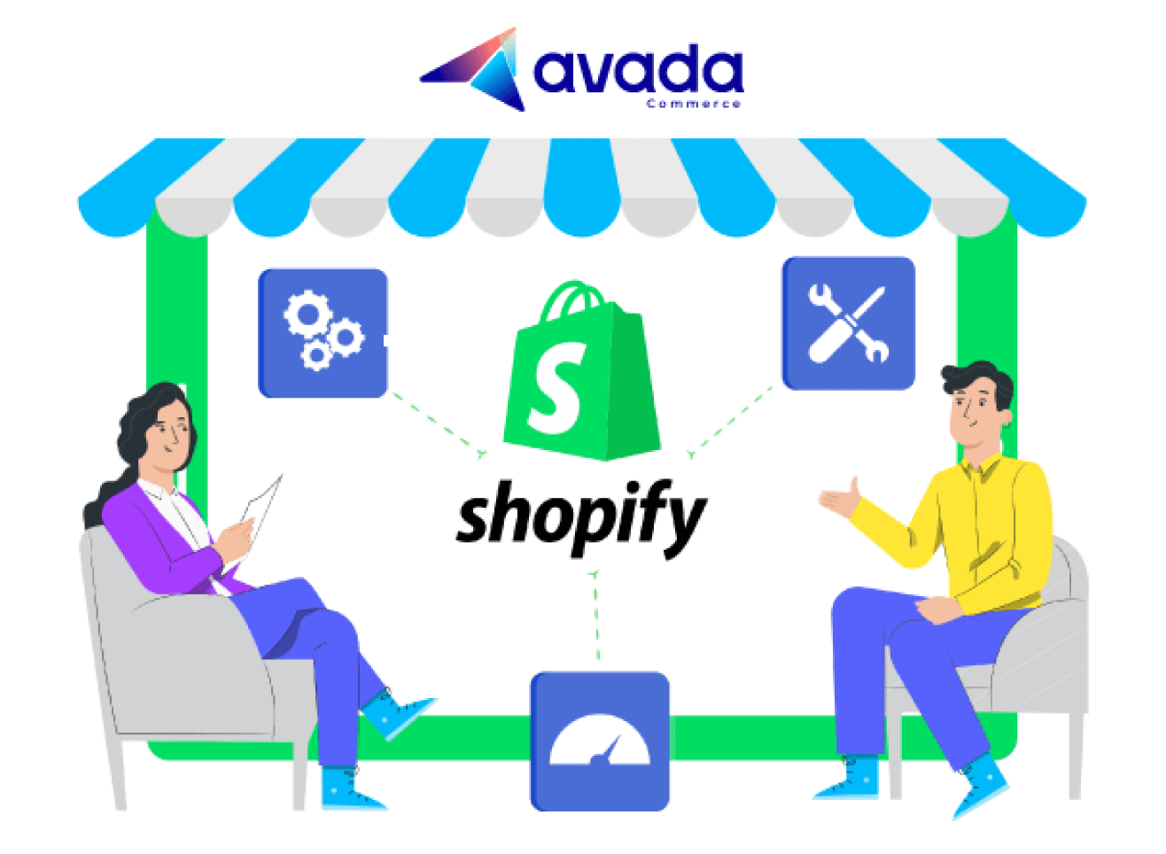 Hire Shopify Agency  Shopify Partner & Development Expert