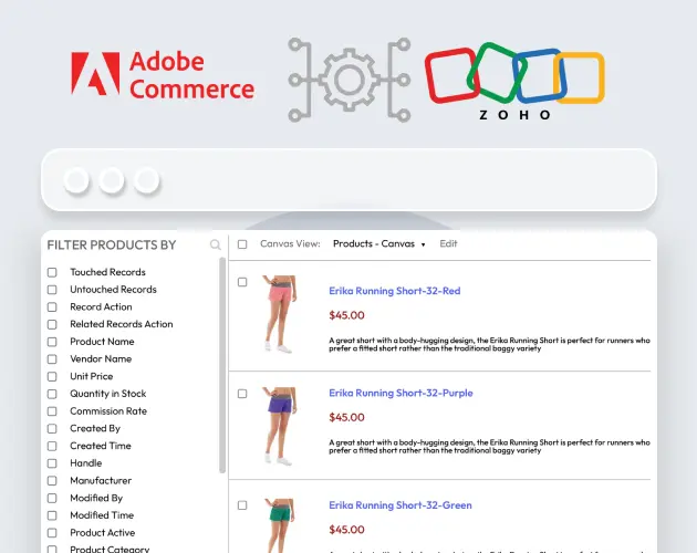 Adobe Commerce Development