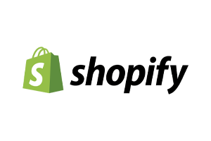 SHOPIFY