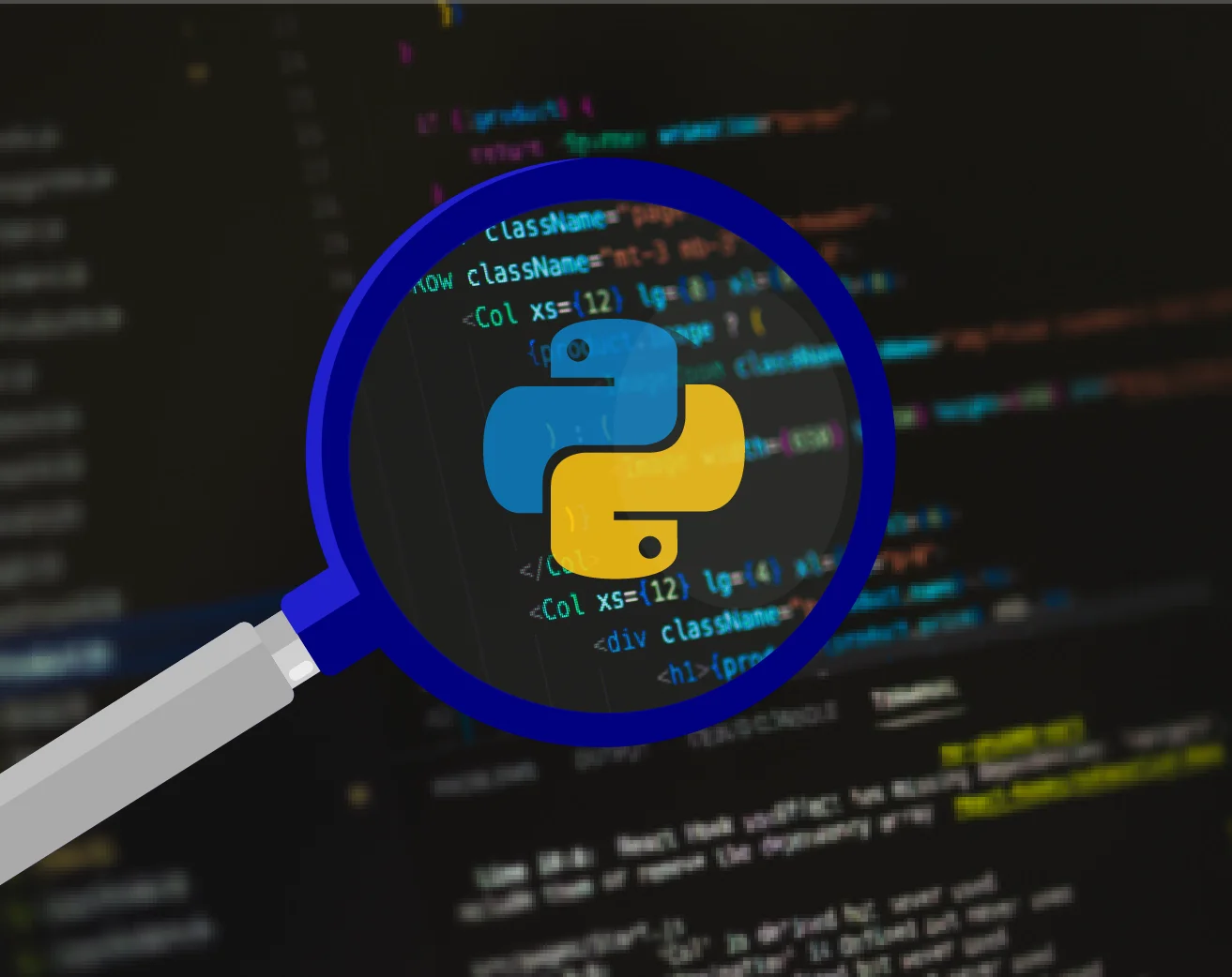 Hire python developer