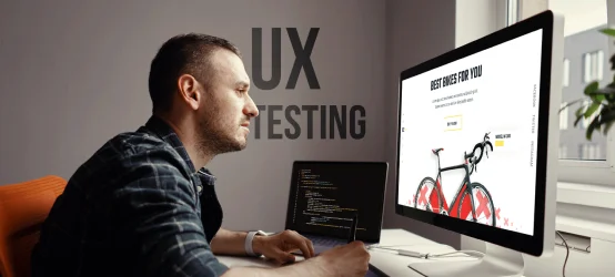 hire UX designer