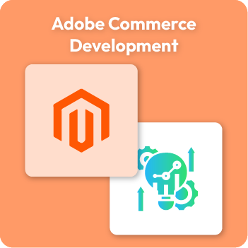 Adobe Commerce Development Company