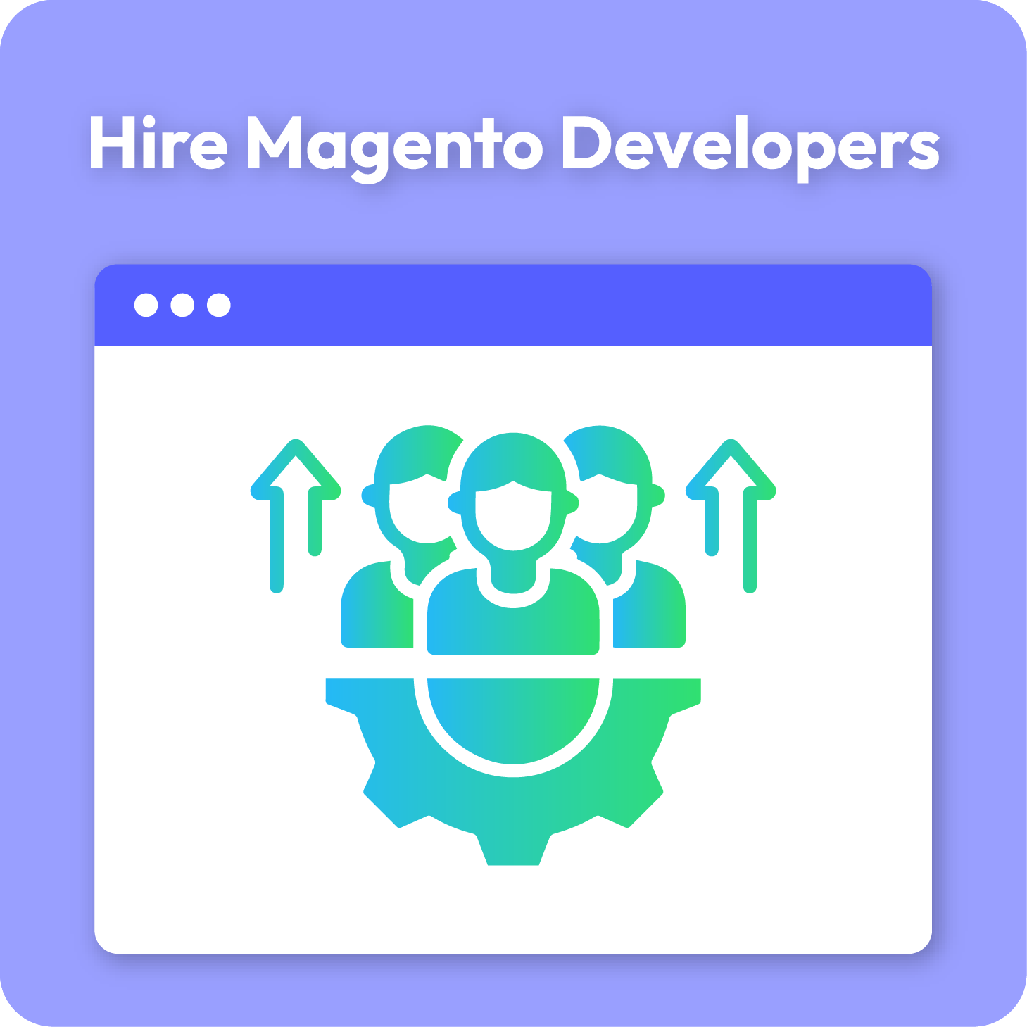 Hire Magento Developers | Certified Magento Development Experts | Dedicated Magento Programmers for E-commerce