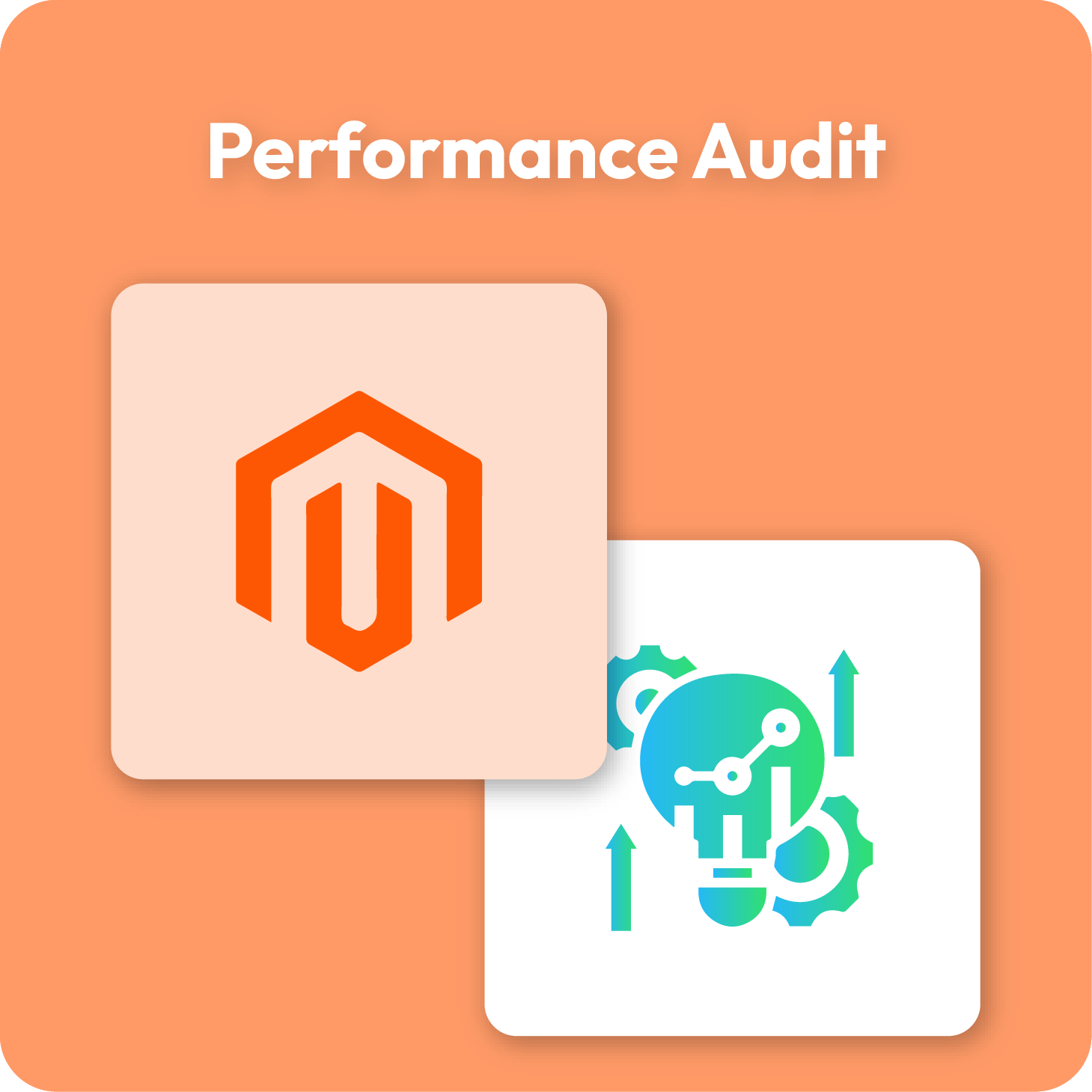 Magento Performance Audit | Optimize Magento Speed | Core Web Vitals