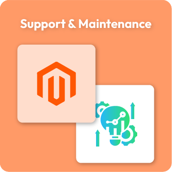 Magento Support and Maintenance Services