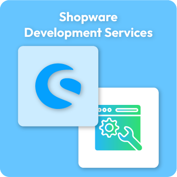Shopware Extension Development | Best Quality