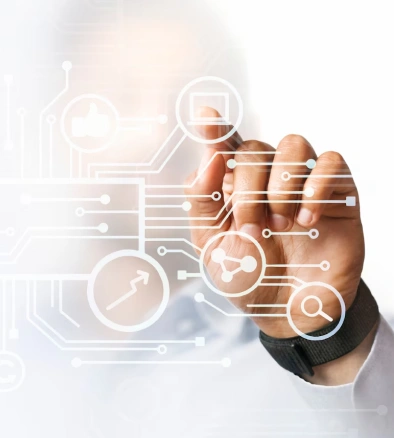 What clients say about our Infor services