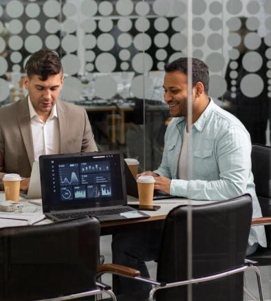 What clients say about our Infor services